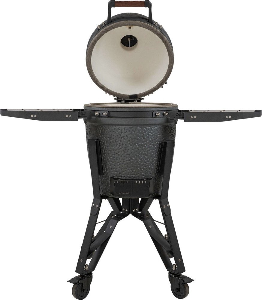 The Bastard The Bastard VX Medium Complete | Houtskool Barbecues | 8720365856167