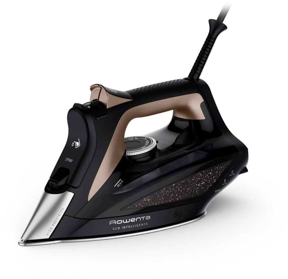 Rowenta Rowenta Stoomijzer DW6341D1 | Strijkijzers | Huishouden&Woning - Strijken&Naaien | 3121040090312