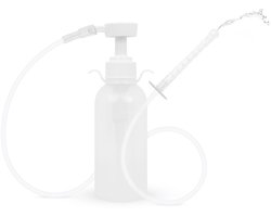 EasyToys Anaal Douche - 300 ml