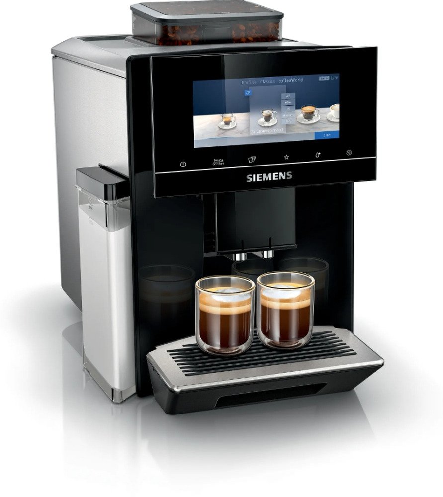 Siemens Siemens EQ900 TQ903R09 | Espressomachines | Keuken&Koken - Koffie&Ontbijt | 4242003904961
