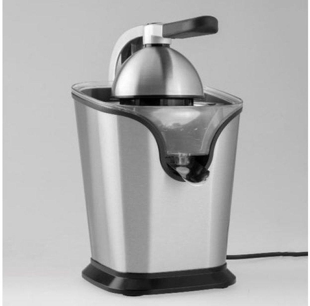 Fritel Fritel Citruspers CP4177 | Citruspersen | Keuken&Koken - Keukenapparaten | 5410585397450 - Silver