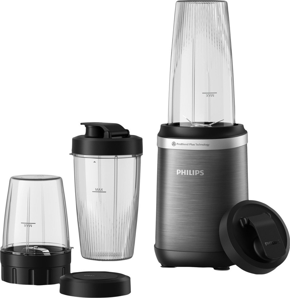 Philips Philips HR2767/00 | Blenders | Keuken&Koken - Keukenapparaten | 8720389032547