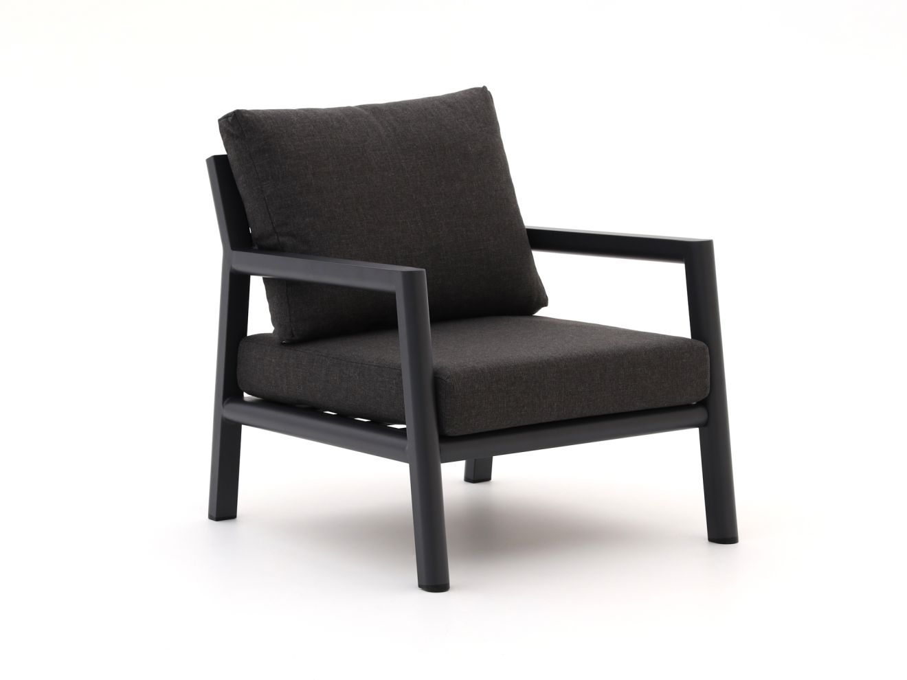 Manifesto Corsano lounge tuinstoel - Laagste prijsgarantie! - Grijs