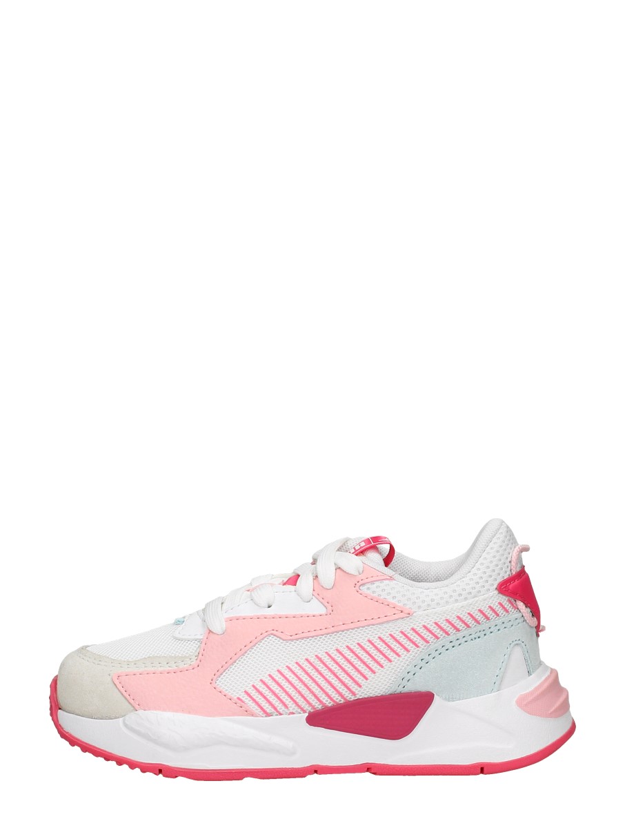Puma Puma - Rs-z Top Ps - Roze