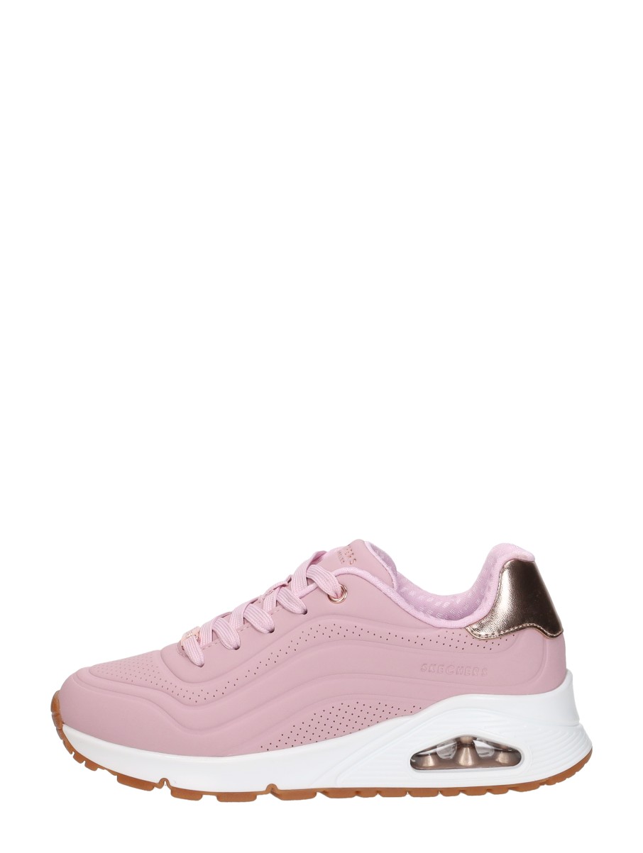 SKECHERS Skechers - Uno Gen1 - Roze