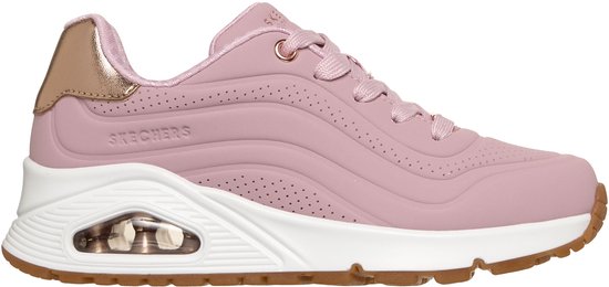 SKECHERS - Uno Gen1 - Roze
