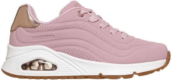 SKECHERS - Uno Gen1 - Roze