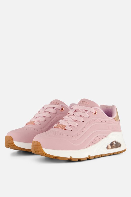 SKECHERS - Uno Gen1 - Roze