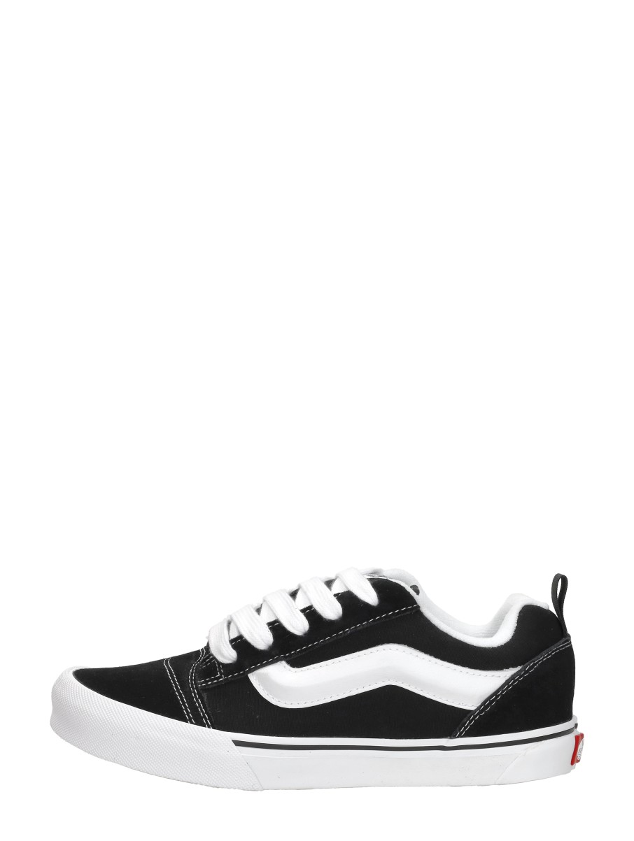 Vans Vans - Knu Skool - Zwart
