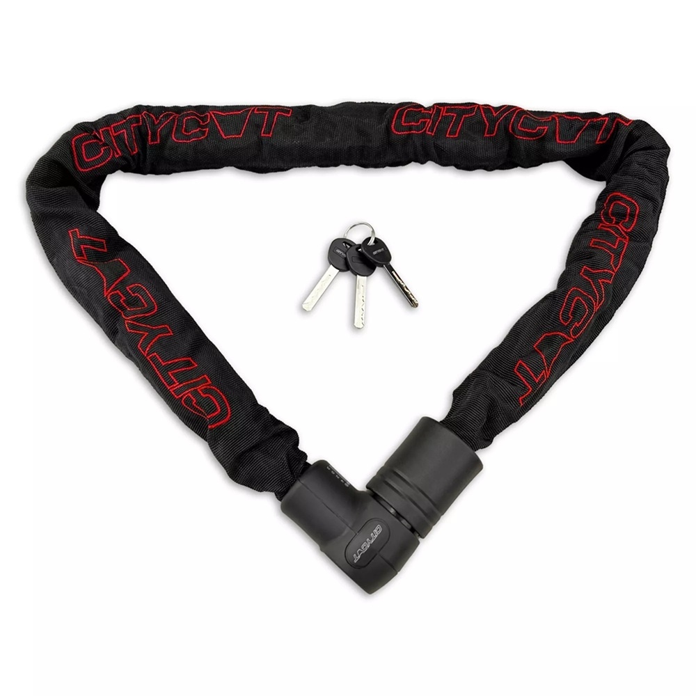 Starry Kettingslot Citycat 150 cm ART-4