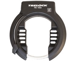 Trelock Ringslot RS 430 Zwart ART-2
