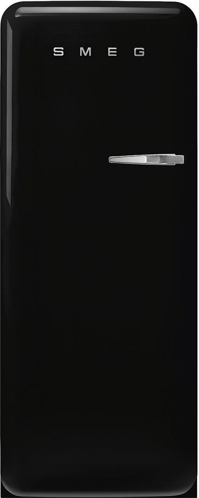 SMEG Smeg FAB28LBL6 Zwart | Vrijstaande koelkasten | Keuken&Koken - Koelkasten | 8017709342944