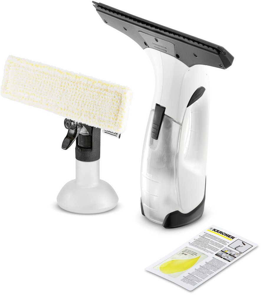 Kärcher Kärcher Ruitenreiniger WV 2 Plus | Ruitenreinigers | 4054278977720