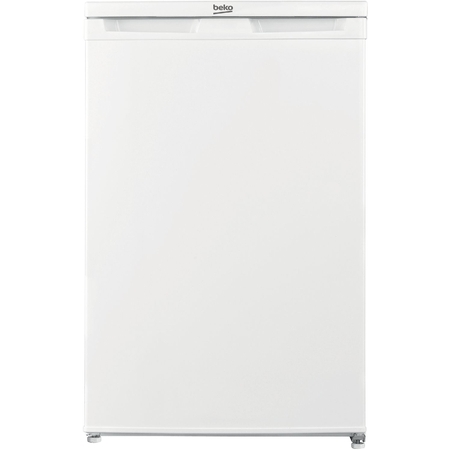 Beko Beko TSE1284N Tafelmodel koelkast met vriesvak Wit