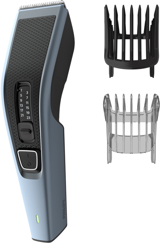 Philips Philips HC3530/15 Tondeuse - Silver