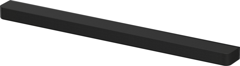 Sony Sony BRAVIA Theatre Bar 9 Soundbar - Zwart