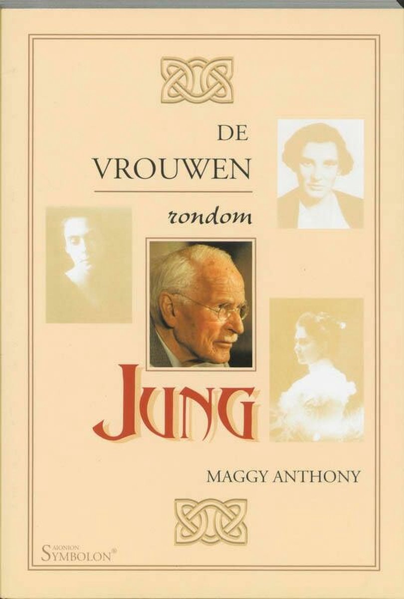 Symbolon, Uitgeverij De vrouwenkring rondom Jung
