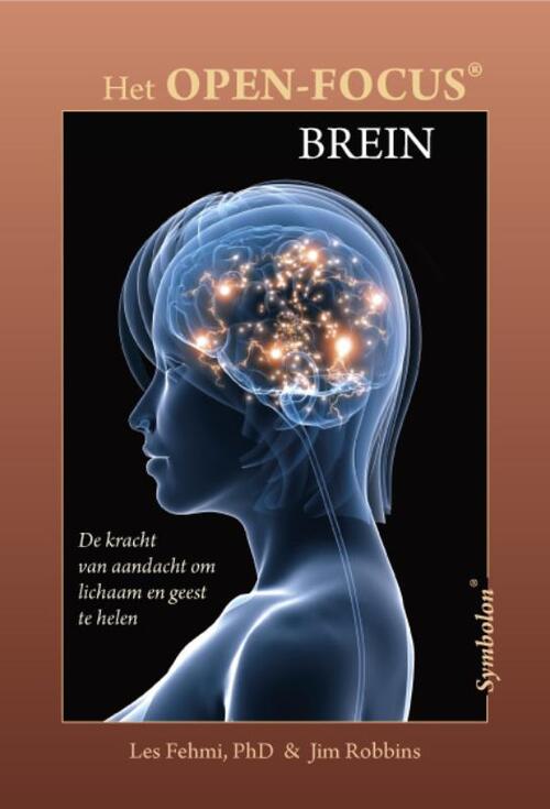 Symbolon, Uitgeverij Het Open-Focus brein
