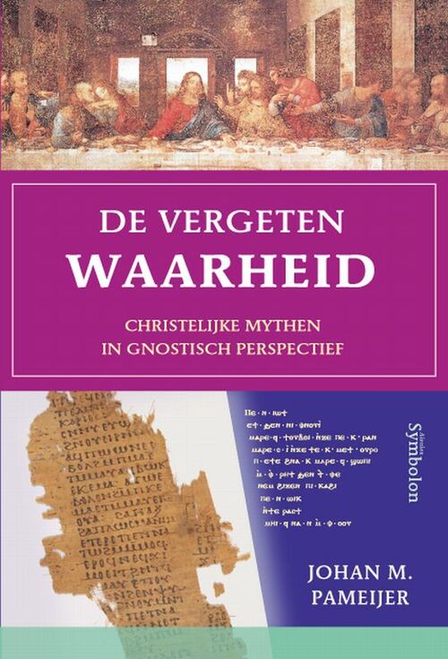 Symbolon De vergeten waarheid