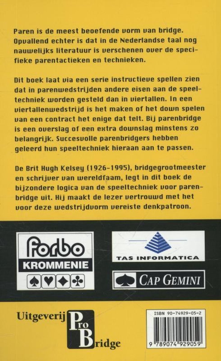 Parentactieken