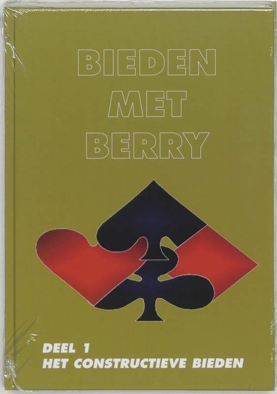 Bieden met berry