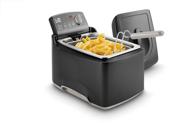 Fritel SF 4176 Turbo Friteuse