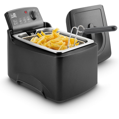 Fritel FRITEL SF 4176 Turbo Friteuse