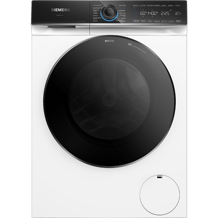 Siemens Siemens WG44G20BNL iQ700 Wasmachine