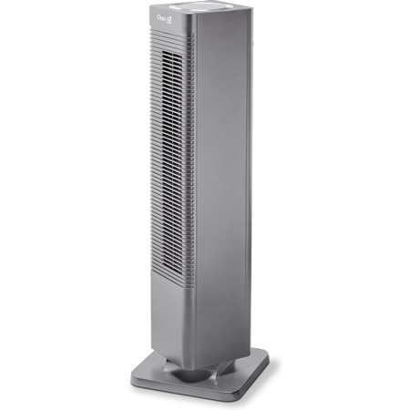 Clean Air Clean Air Optima CA-904G Ventilatorkachel - Grijs