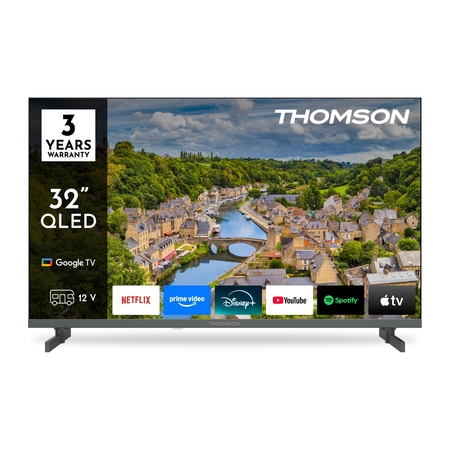 Thomson Thomson 32QG3S15C TV