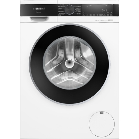Siemens Siemens WG46G2ZKNL iQ500 Wasmachine