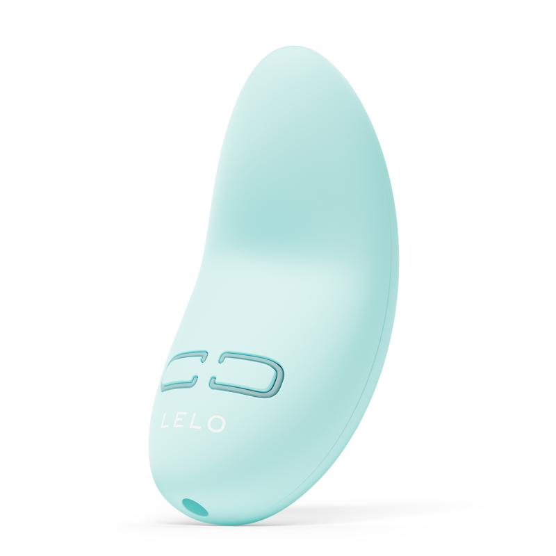 LELO LELO- Lily 3 Personal Massager - Polair Green - Groen