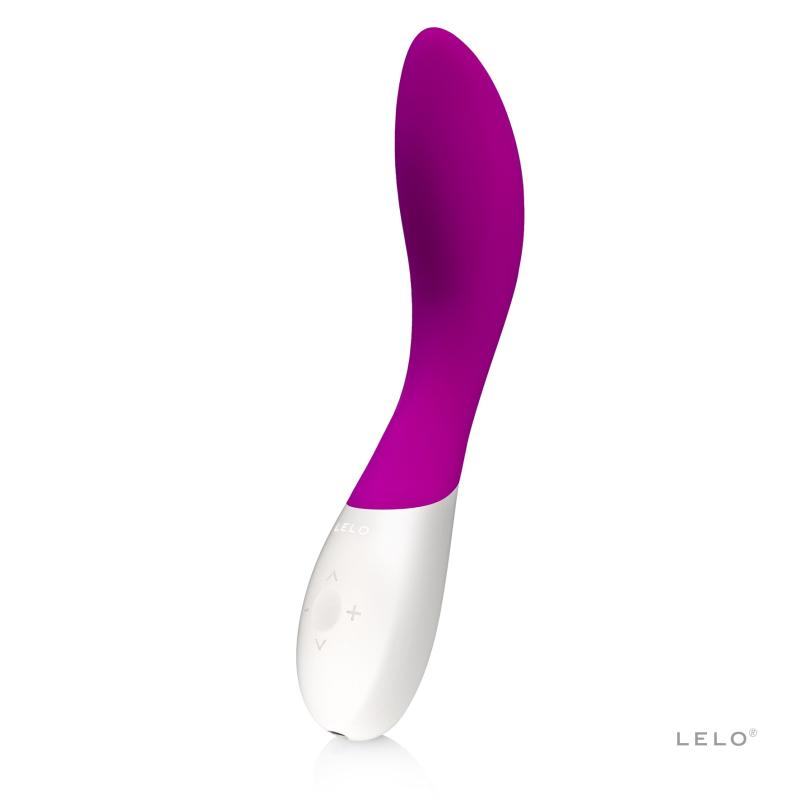 LELO LELO - Mona Wave Vibrator - Paars