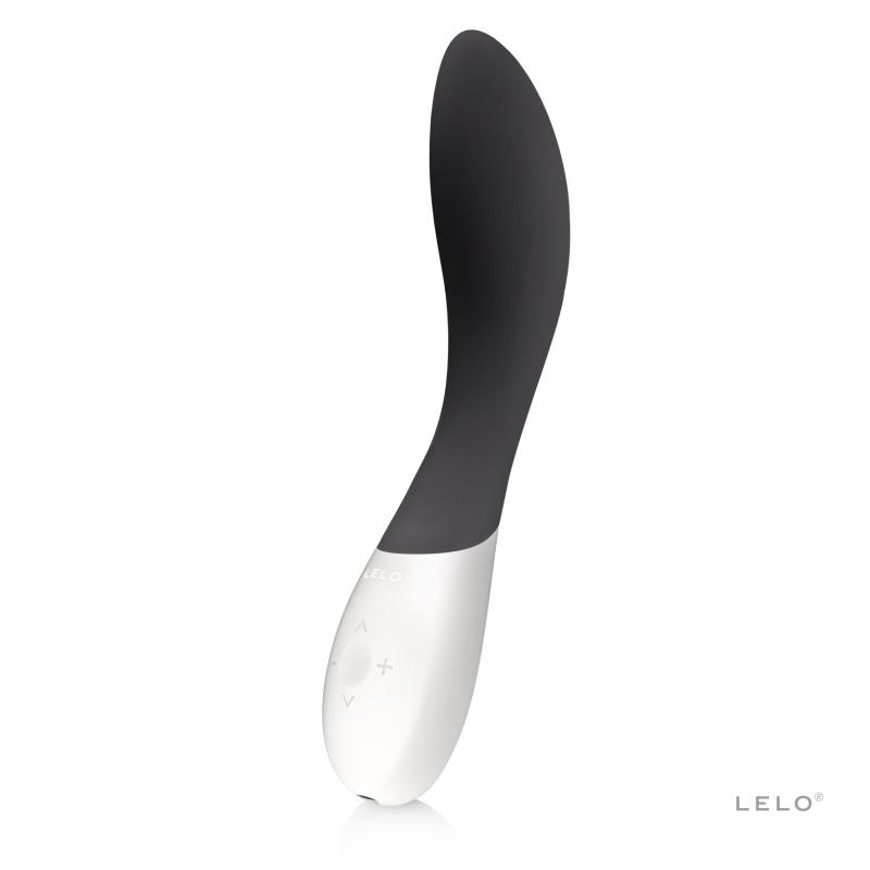 LELO Lelo Mona Wave Vibrator - Zwart