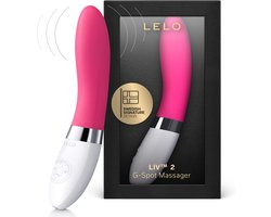 LELO Liv 2 - Cerise - Roze