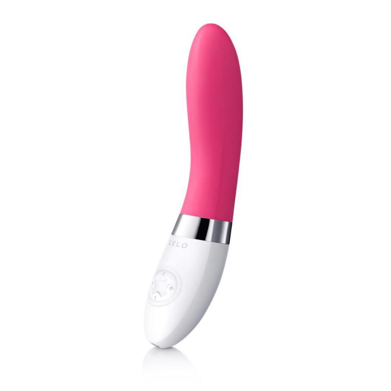 LELO LELO Liv 2 - Cerise - Roze