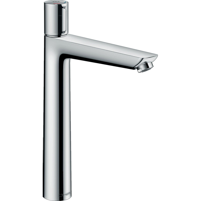 Hansgrohe Hansgrohe Talis select e wastafelkraan 240 chroom 71753000