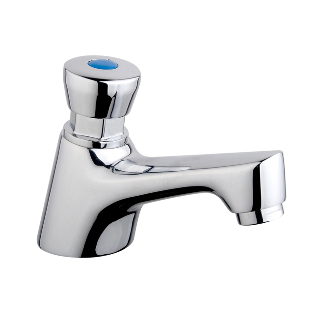 Xellanz Xellanz Kazi fonteinkraan zelfsluitend 1/2'' chroom 29.3501