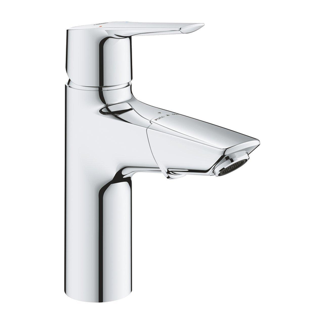 Grohe GROHE Start Wastafelkraan - uittrekbare uitloop - chroom 24205003