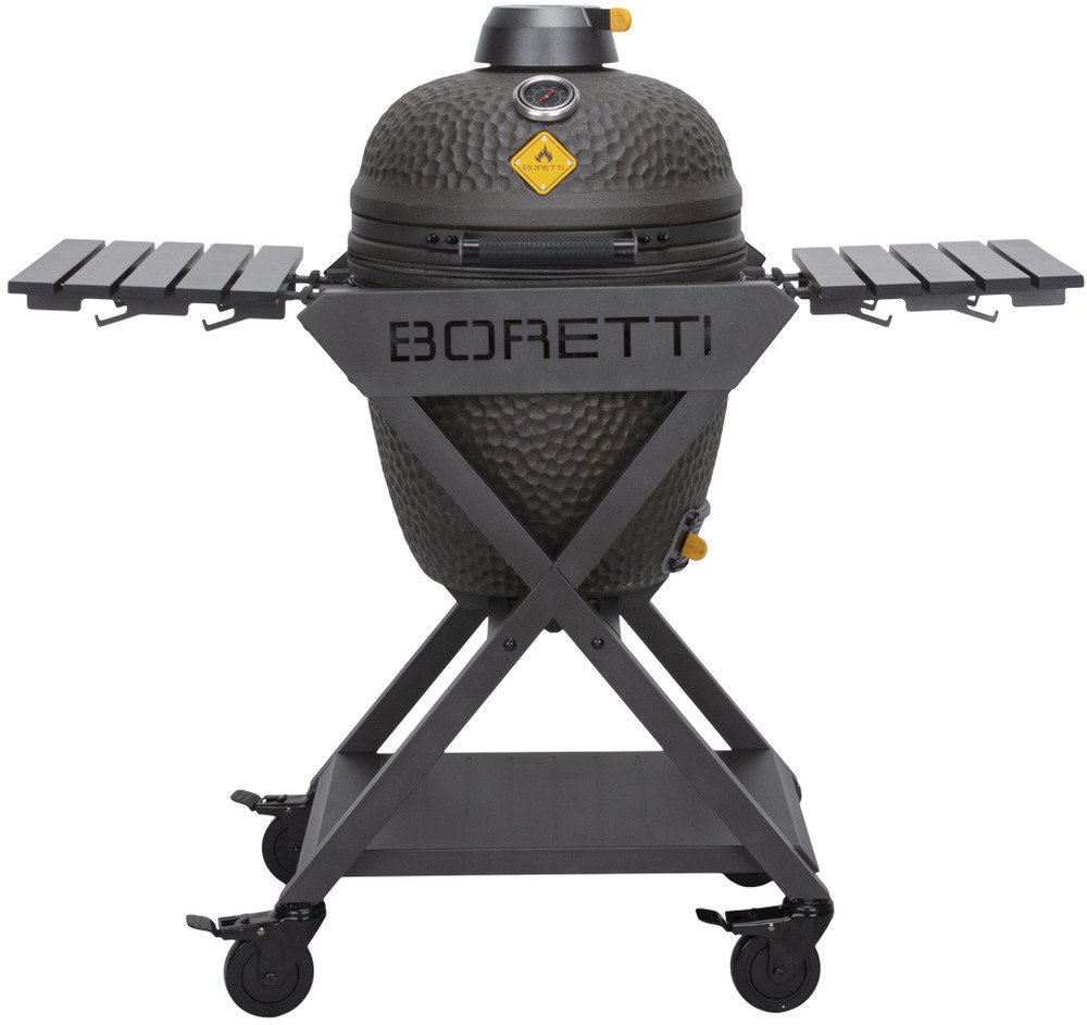 Boretti Boretti Ceramica Medium | Houtskool Barbecues | 8715775201003