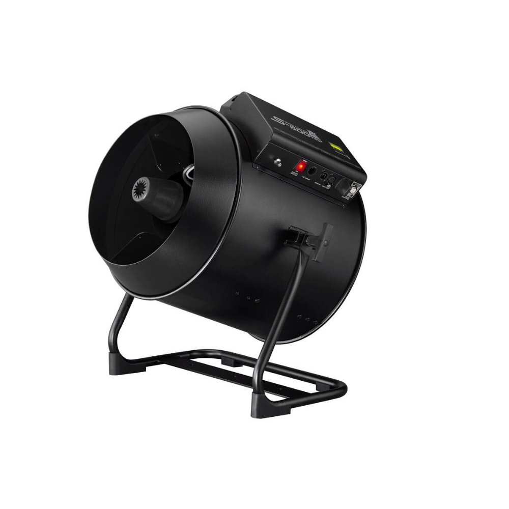 Antari Antari S-600 Yeti sneeuwmachine