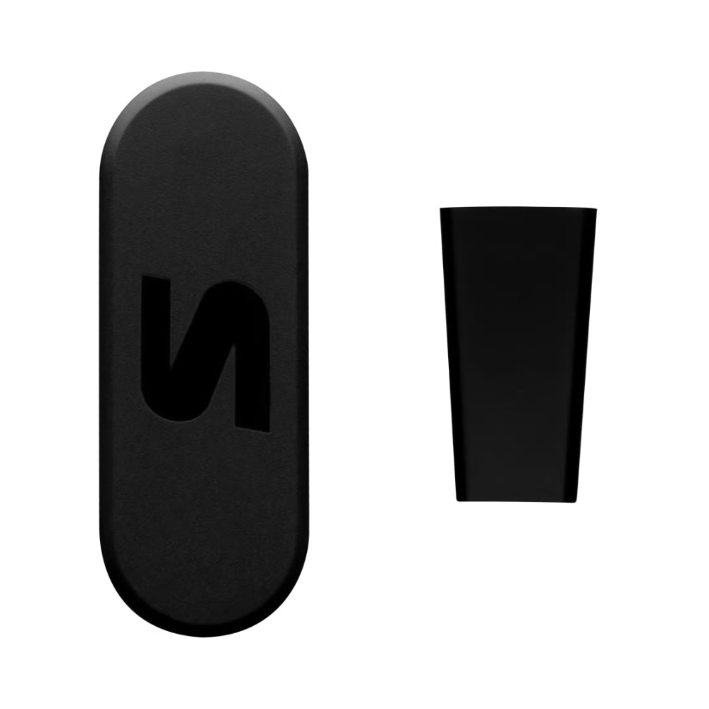 Shure Shure Magnet Mount Microfoonklem voor MoveMic zwart