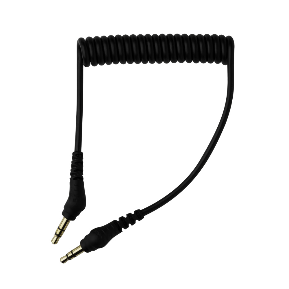 Shure Shure AMV Krulkabel 3,5mm voor MoveMic 61cm