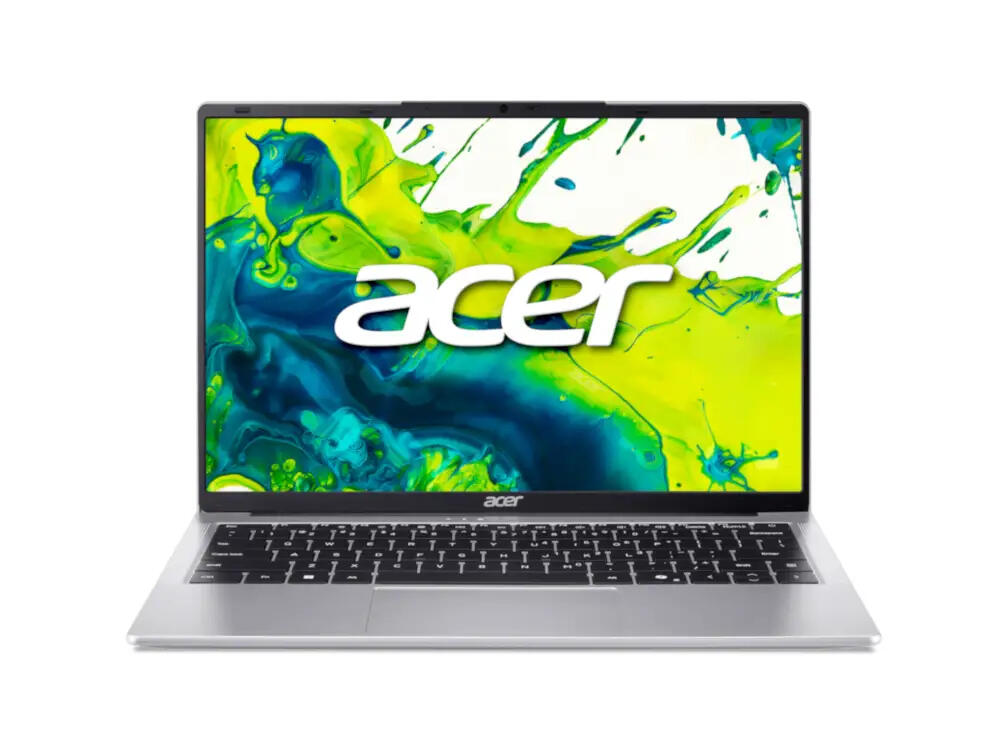 Acer Acer Aspire Lite AL14-32P-32LE laptop - Silver