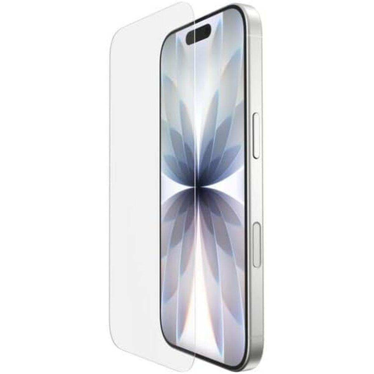 Belkin Belkin UltraGlass 2 iPhone 17 Pro