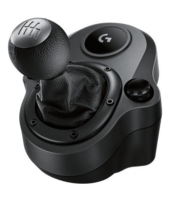 Logitech Logitech Gaming Driving Force shifter