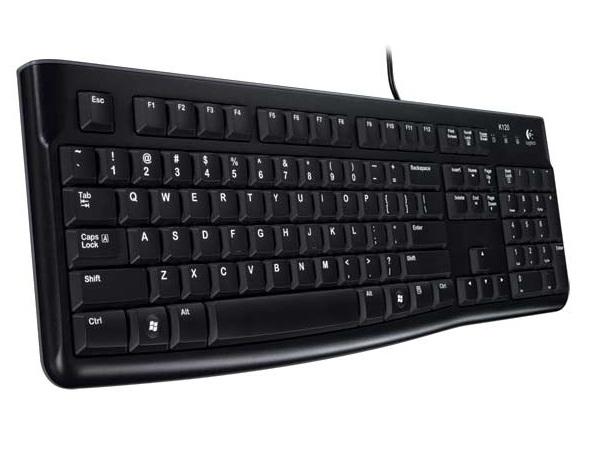 Logitech Logitech K120 toetsenbord