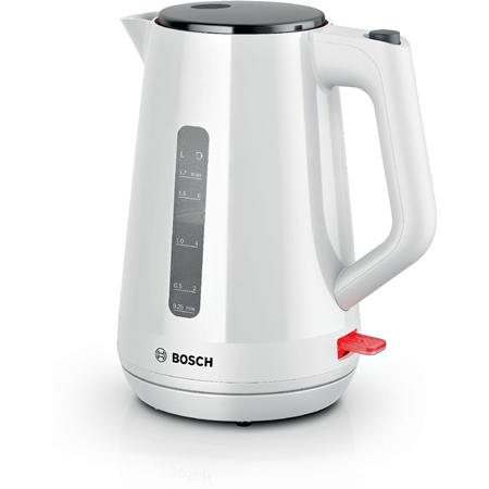 Bosch BOSCH TWK1M121 MyMoment Waterkoker - Wit