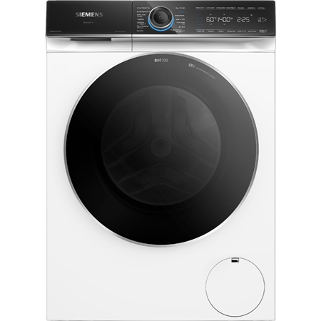 Siemens Siemens WG44G20MNL iQ700 extraKlasse Wasmachine