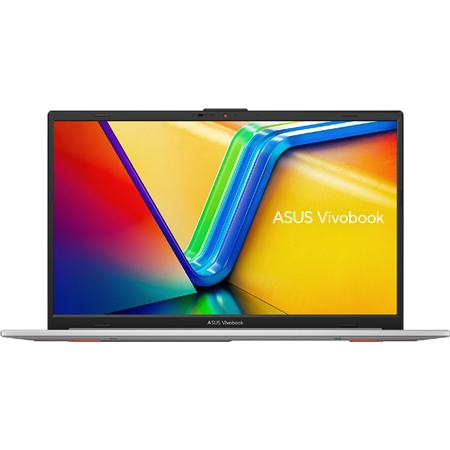 Asus ASUS Vivobook 15 Go E1504GA-NJ060W - Silver